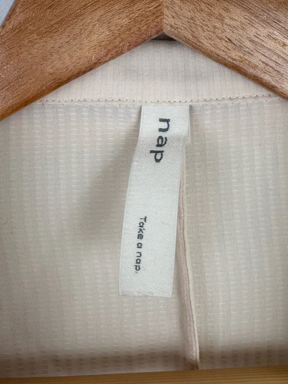 Nap Loungewear Women 2 Piece Lounge‎ Pajama Set Size Medium